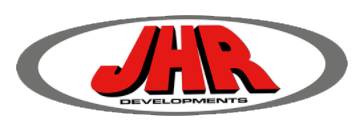 JHR Developments