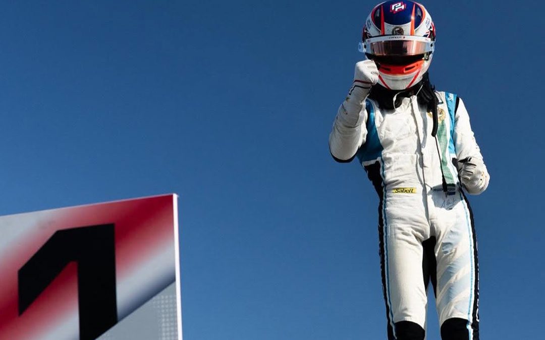 Eurocup: Rd.3