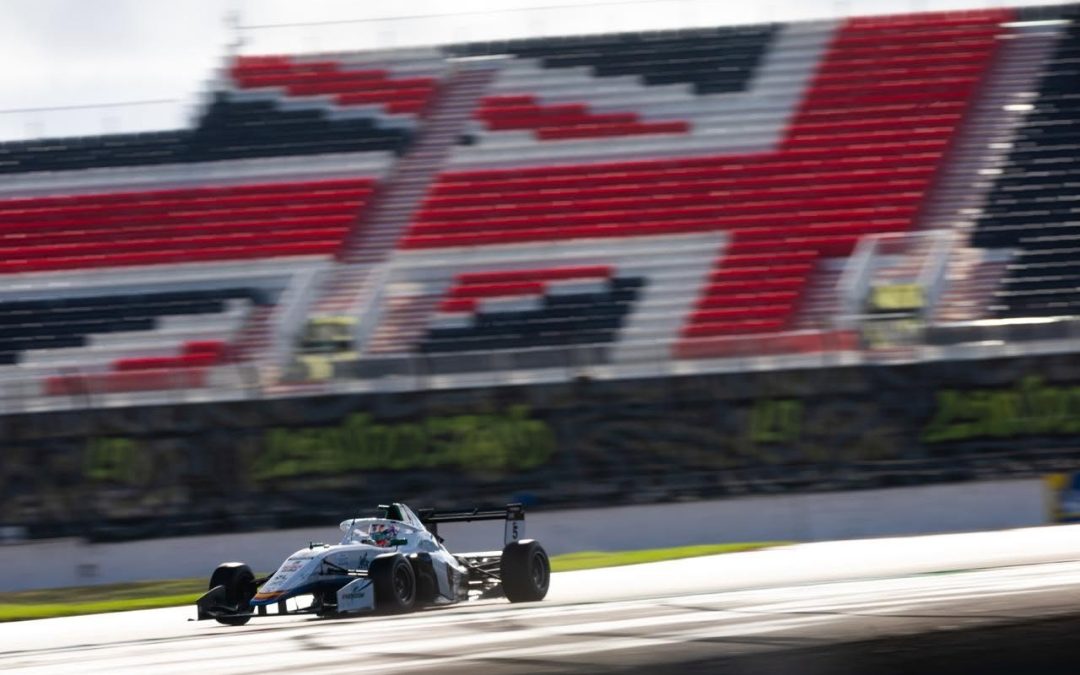 Eurocup3: Rd.5